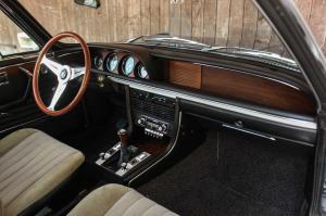 BMW 3.0CSi 1974 года  (EU)